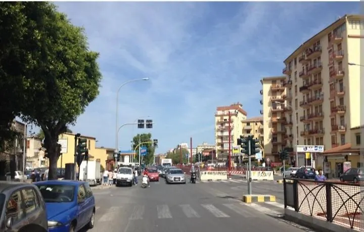 Perla Nera Suite Palermo Bed & Breakfast