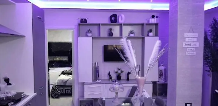 Bed & Breakfast Perla Nera Suite Palermo