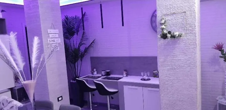 Perla Nera Suite Palermo Oda ve Kahvaltı