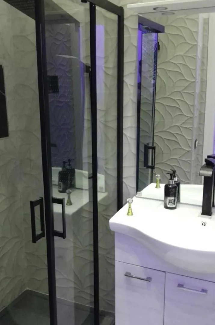Bed & Breakfast Perla Nera Suite Palermo