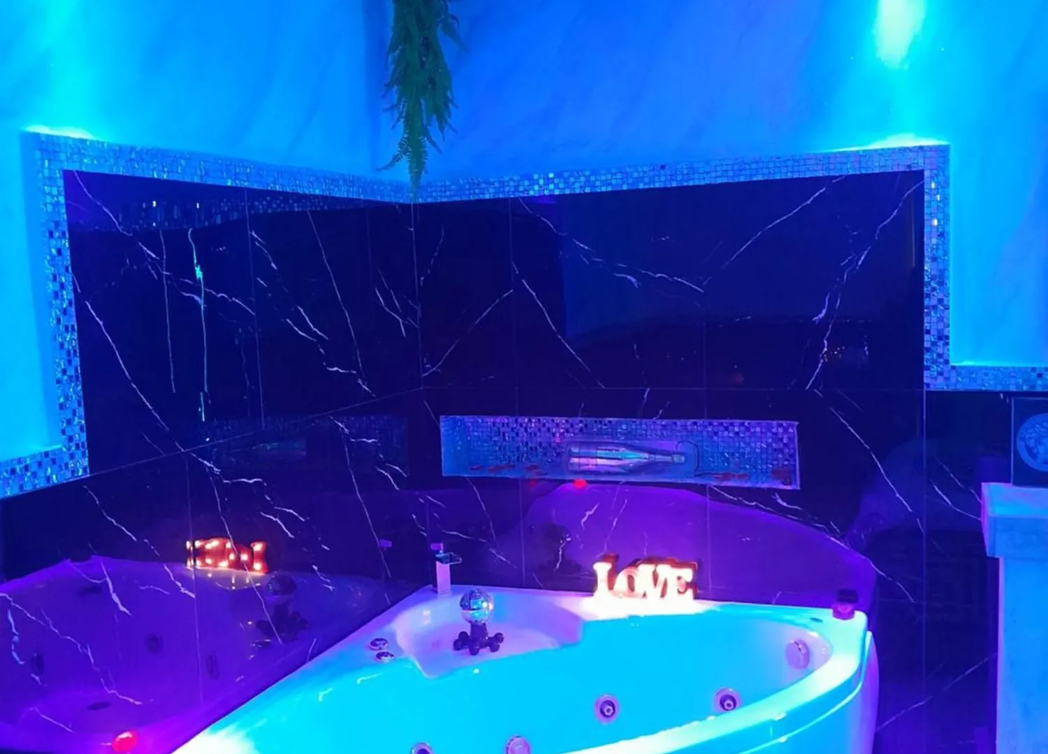 Perla Nera Suite Palermo Italy