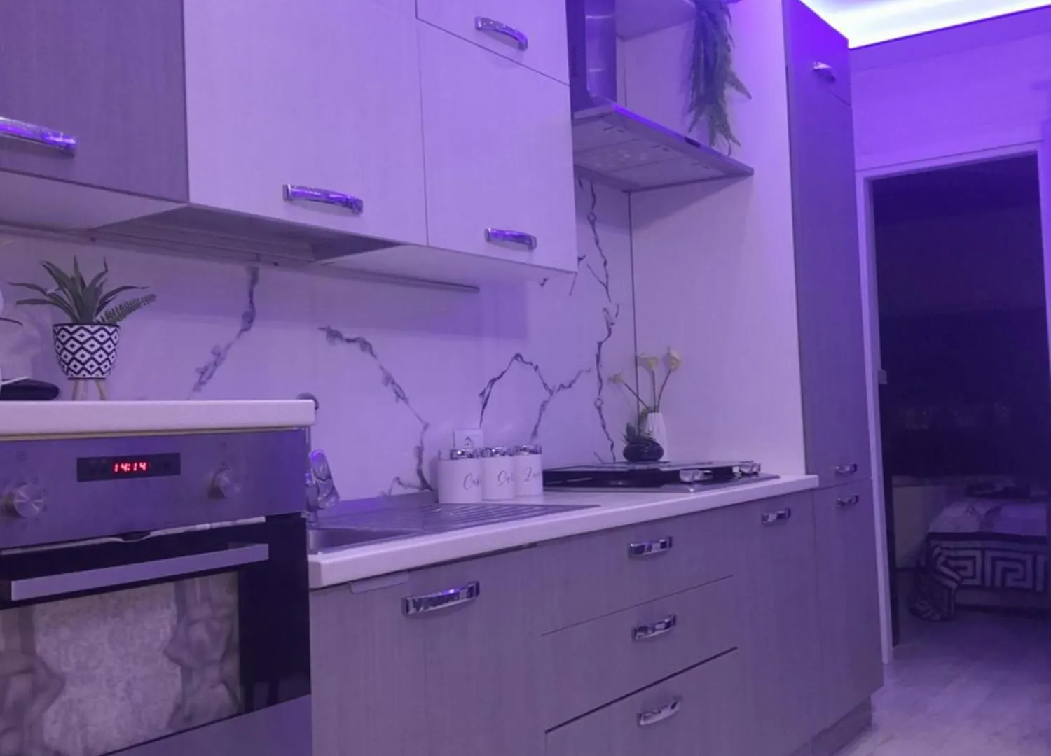 Perla Nera Suite Palermo Italy