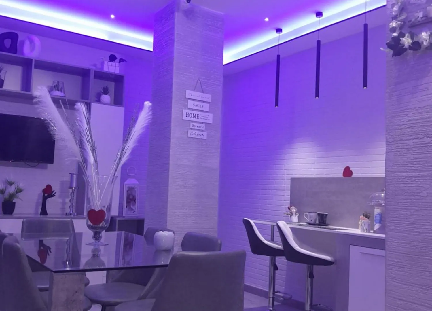 Perla Nera Suite Palermo